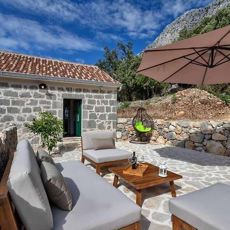 זאוסטרוג Holiday Home Marijana מראה חיצוני תמונה