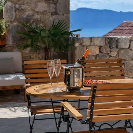 זאוסטרוג Holiday Home Marijana מראה חיצוני תמונה