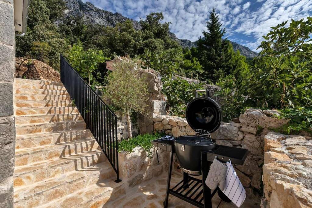 זאוסטרוג Holiday Home Marijana מראה חיצוני תמונה
