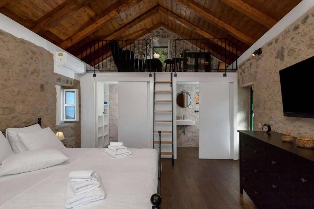 זאוסטרוג Holiday Home Marijana מראה חיצוני תמונה