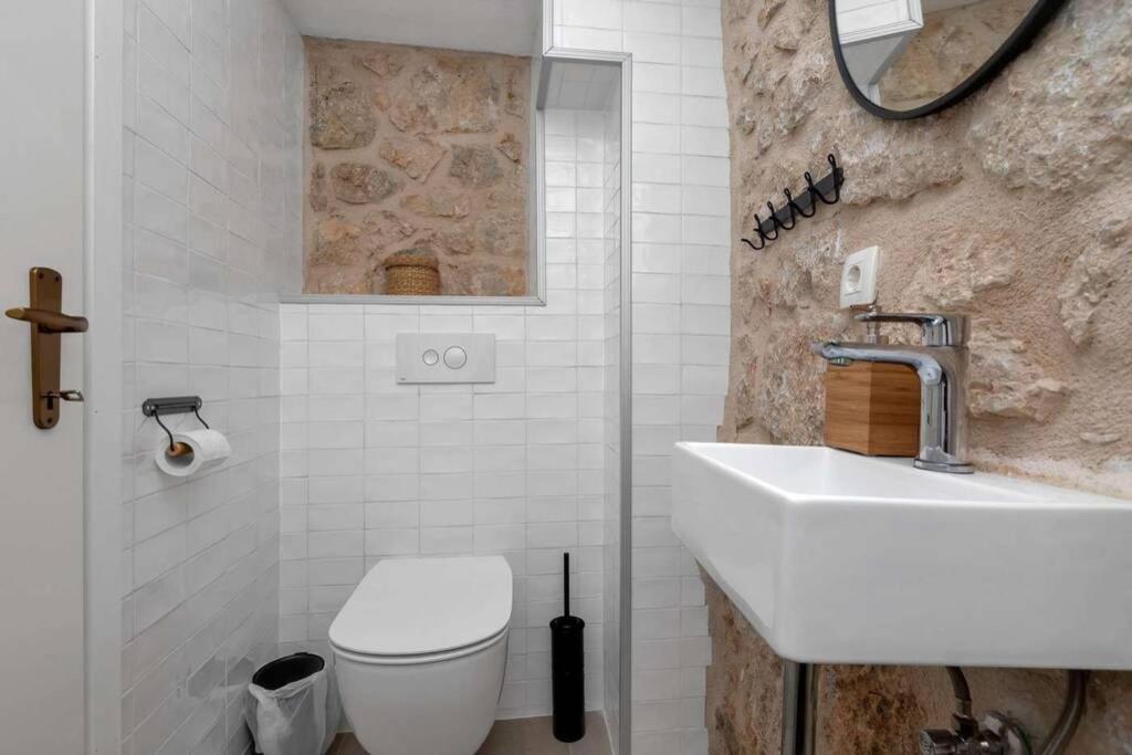 זאוסטרוג Holiday Home Marijana מראה חיצוני תמונה