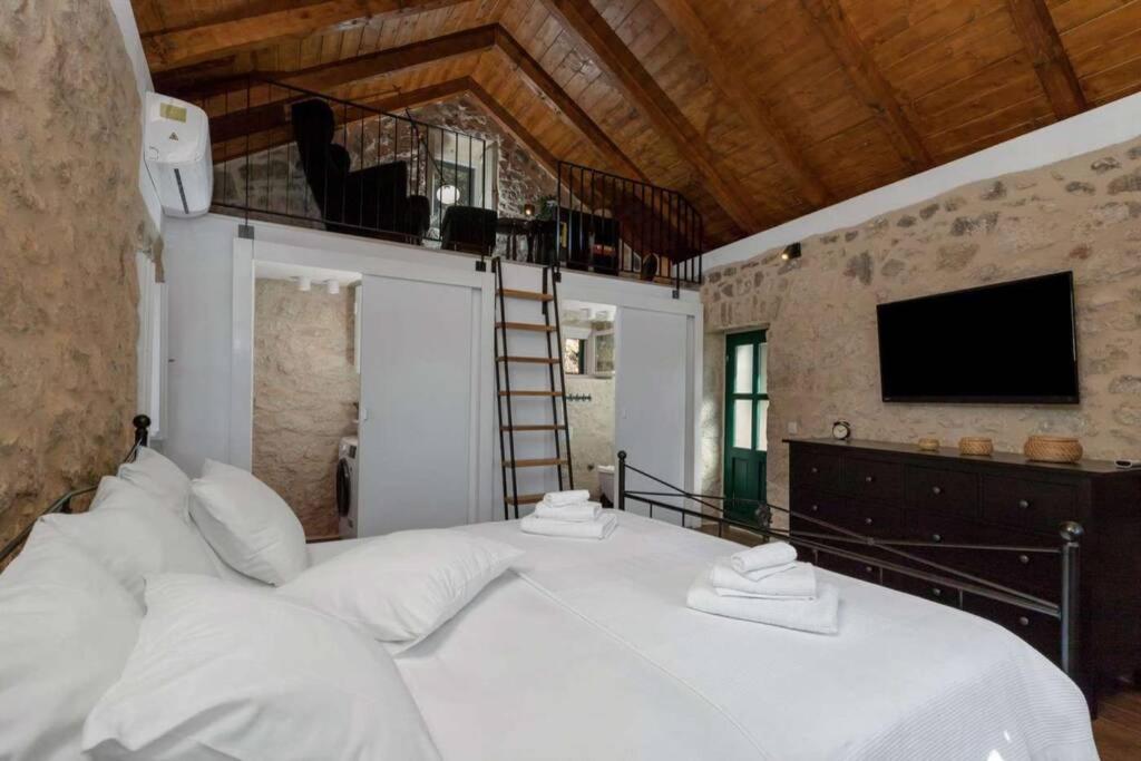זאוסטרוג Holiday Home Marijana מראה חיצוני תמונה