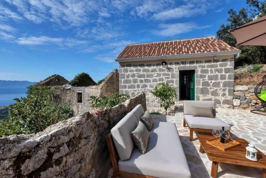זאוסטרוג Holiday Home Marijana מראה חיצוני תמונה