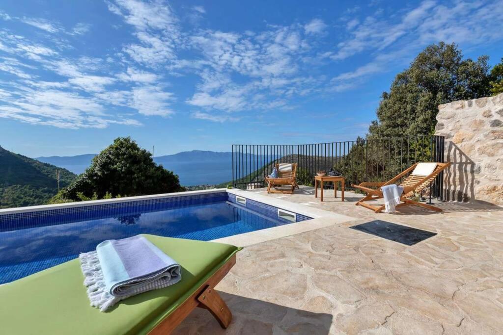 זאוסטרוג Holiday Home Marijana מראה חיצוני תמונה